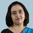 Ms. Sonia Dasgupta
