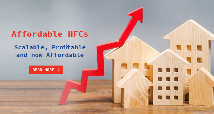 Affordable HFC's