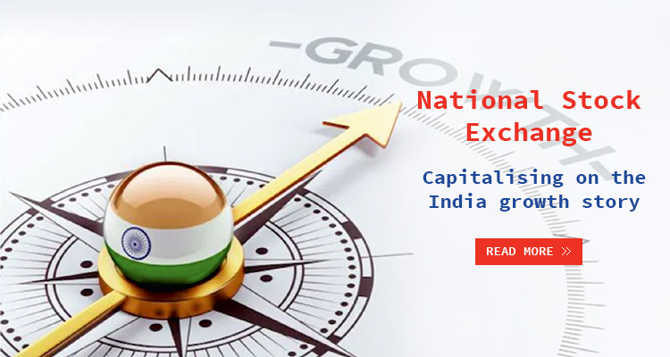 National Stock Exchange