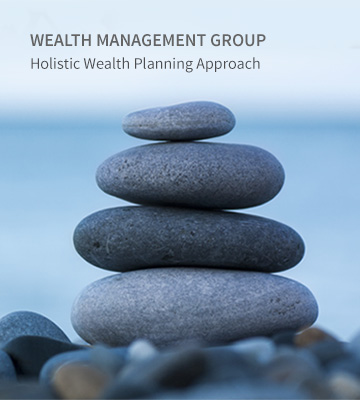 Wealth Management side