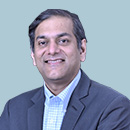 Mr. Nishit Shah
