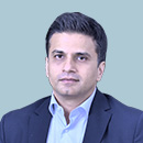 Mr. Chirag Negandhi