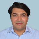Mr. Hariharan Aiyar