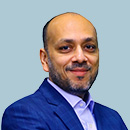 Mr. Abhishek Bhagat