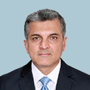 Mr. Nitin Idnani