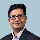 Mr. Vikas Kothari