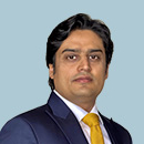 Mr. Ankur Jhaveri