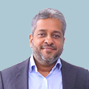 Mr. Venkatesh Balasubramaniam