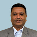 Mr. Chintan Maniar