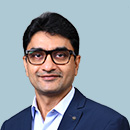 Mr. Jigar Chheda