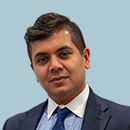 Mr. Arunava Das