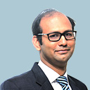 Mr. Vinit Rai