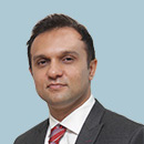 Mr. Siddharth Kothari