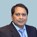 Mr. Satish Ramanathan