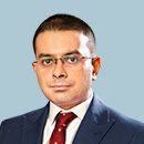 Mr. Pranob Gupta