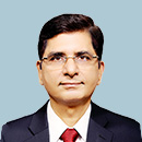 Mr. Harish Kumar Lalchandani