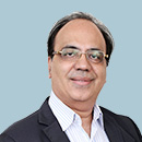 Mr. Nirav Gandhi