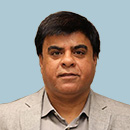 Mr. Ashu Madan