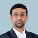 Mr. Anshuman Das