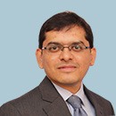 Mr. Nikhil Chandak