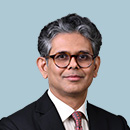 Mr. Vishal Kampani