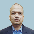 Mr. Amit Shrivastava
