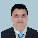 Mr. Devan Kampani