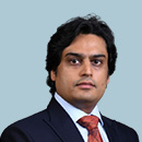 Mr. Ankur Jhaveri