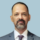 Mr. Kalyanaraman R