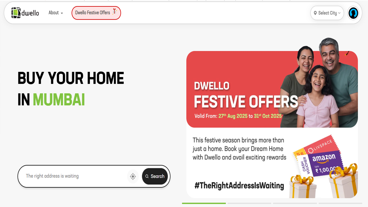 Dwello
