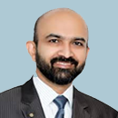 Mr. Amit Dharod