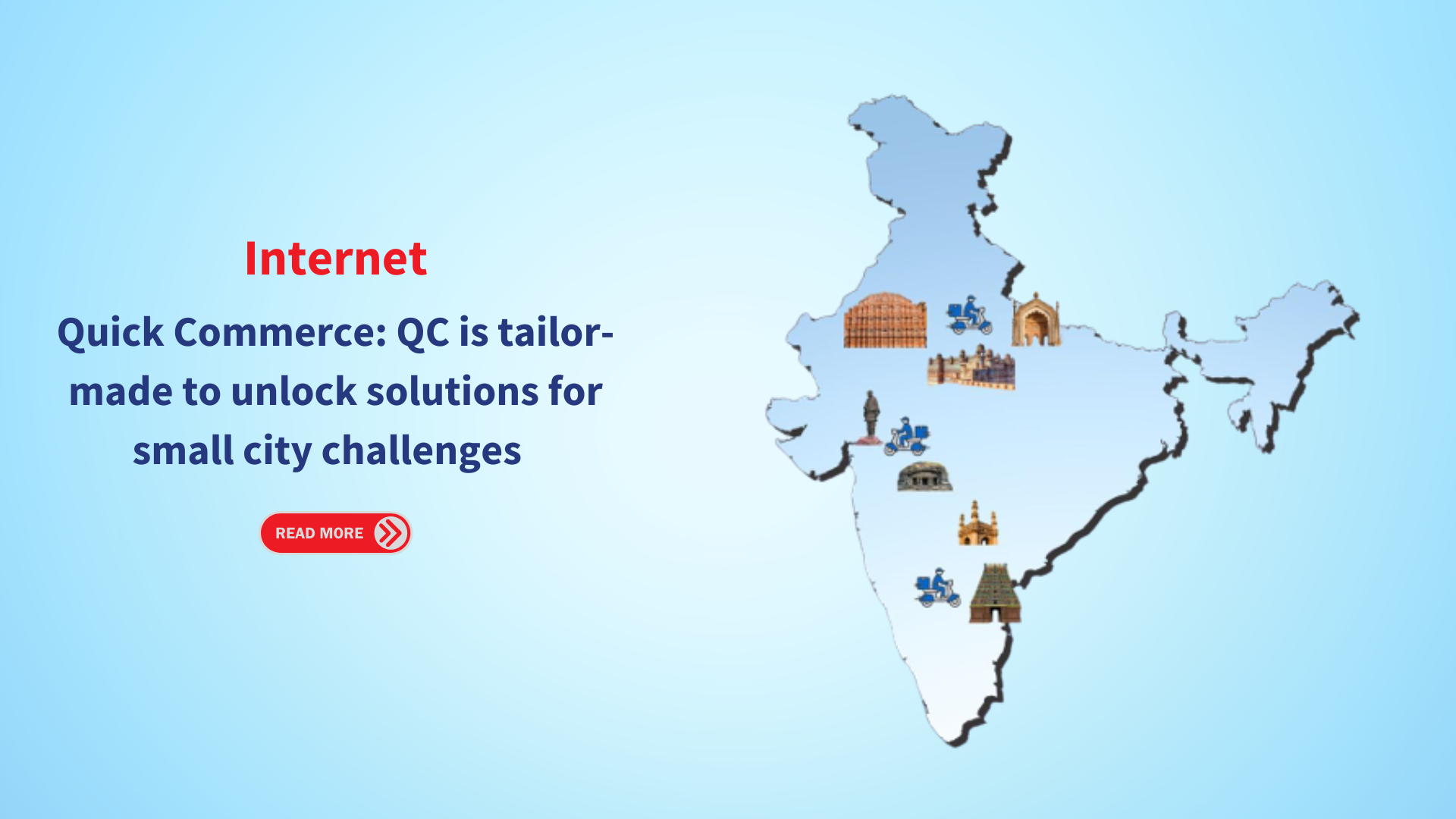 QC is tailor-made to unlock solutions for small city challenges