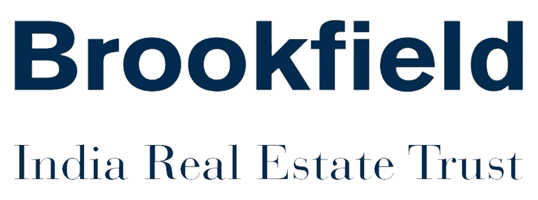 Brookfield India Real Estate Trust