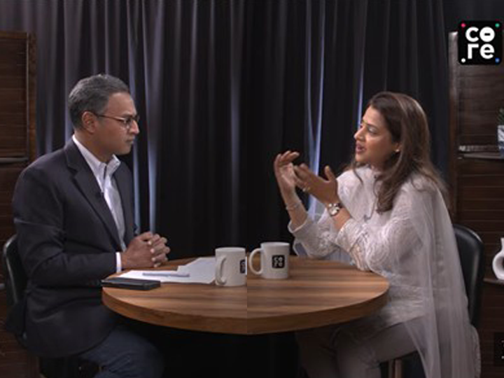 Neha Agarwal : The Core Podcast | Why Smart Money Is Betting Big on India IPOs Again in 2026