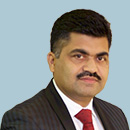 Mr. Surajit Misra