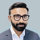 Mr. Kumar Gaurav