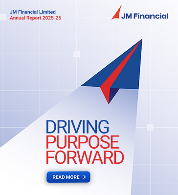 Annual Report 2026 HomePage Banner