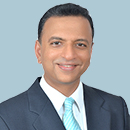Mr. Srinivasan V