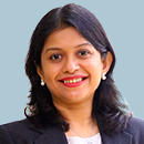Ms. Swapna Dey 