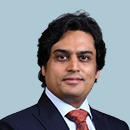 Mr. Ankur Jhaveri